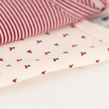 3 PACK BABIES' L/S BODYSUITS