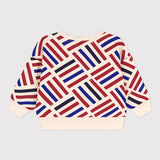 BABIES' SWEATSHIRT