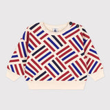 BABIES' SWEATSHIRT