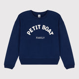 WOMENS' SWEATSHIRT