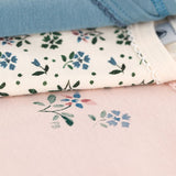 3 PACK BABIES' L/S BODYSUITS
