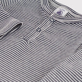 BABY BOYS' L/S BODYSUIT