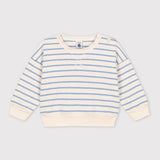 TODDLER BOYS' SWEATSHIRT