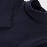 BABY BOYS' SKIVVY L/S BODYSUIT