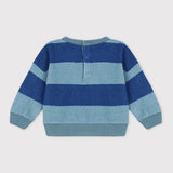 BABIES' SWEATSHIRT