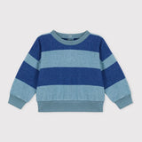 BABIES' SWEATSHIRT