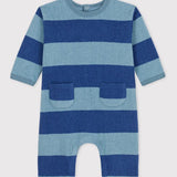 BABIES' COMBINATION OUTFIT