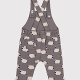 BABIES' SHEEP OVERALLS