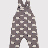 BABIES' SHEEP OVERALLS