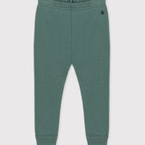 BABIES' ICONIC RIBBED LEGGINGS