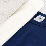 3 PACK BOYS' T-SHIRTS