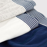 3 PACK TODDLER BOYS' BOXER SHORTS