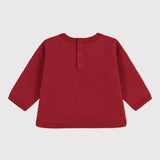 BABIES' SWEATSHIRT