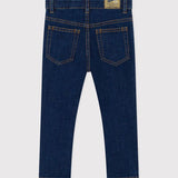 BOYS' DENIM STRAIGHT FIT JEANS