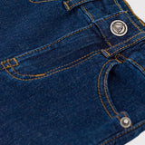 BOYS' DENIM STRAIGHT FIT JEANS