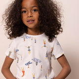 TODDLER GIRLS' T-SHIRT