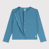 TODDLER GIRLS' LIGHTWEIGHT CARDIGAN