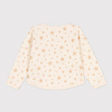 GIRLS' TUBIC SWEATSHIRT