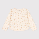 TODDLER GIRLS' TUBIC SWEATSHIRT