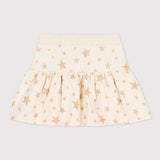 TODDLER GIRLS' TUBIC SKIRT