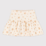 TODDLER GIRLS' TUBIC SKIRT